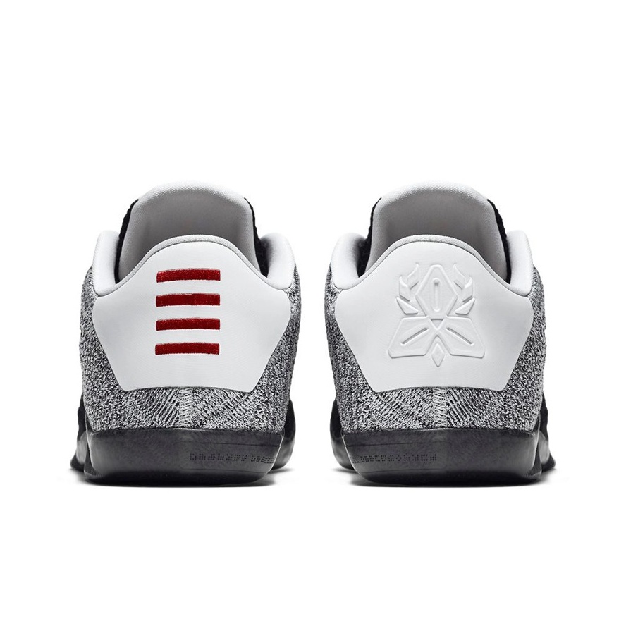 Nike Kobe 11 Elite Low Black History Month for Sale