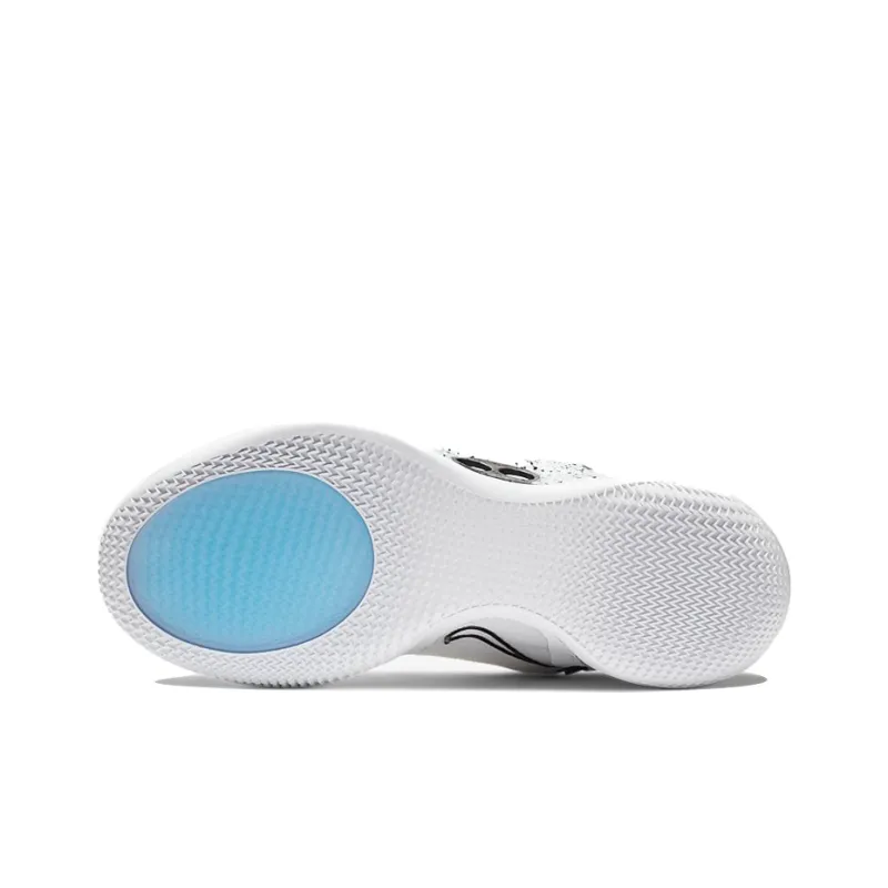 Nike Adapt Bb 2.0 'Oreo' Eu Charger-5
