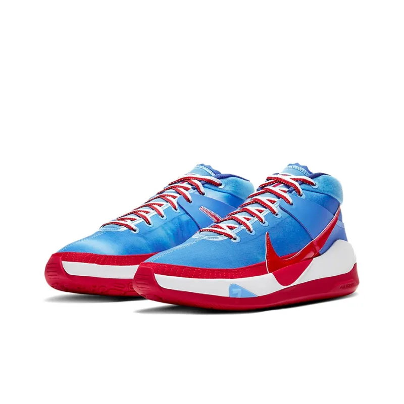 Nike KD 13 University Blue-2