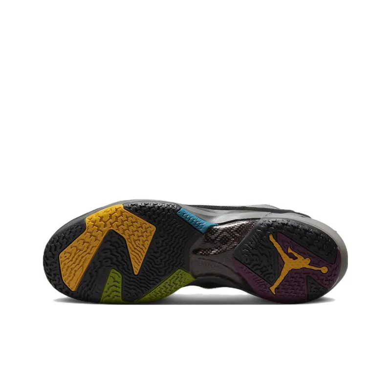 JORDAN 37 Pf 'Bordeaux'-5