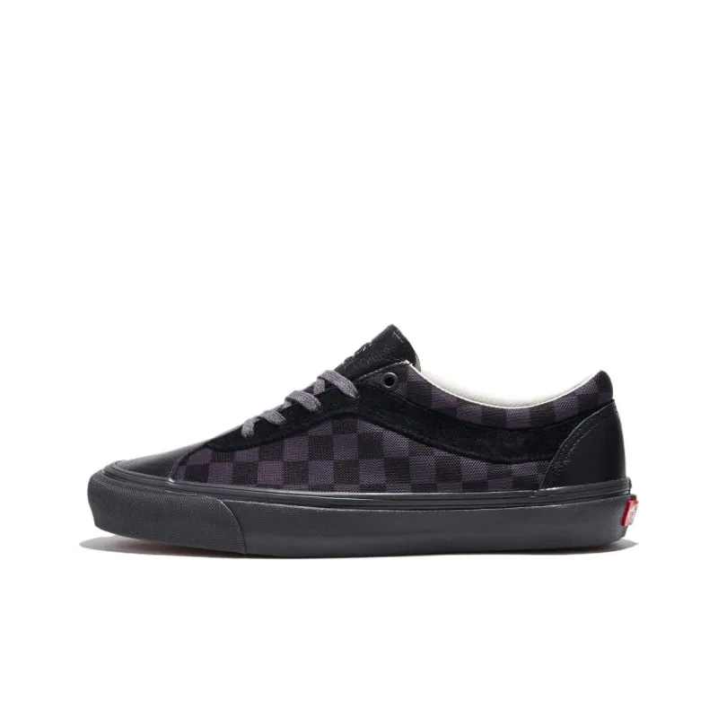 Vans Bold Ni 'Black'-0