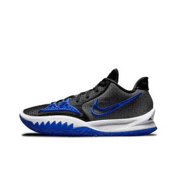 Nike Kyrie 4 Low Black Royal