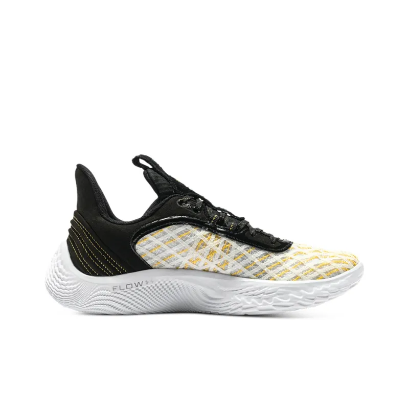 Under Armour Curry Flow 9 Close It Out-1
