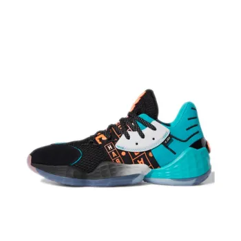 Adidas Harden Vol. 4 Geek Up