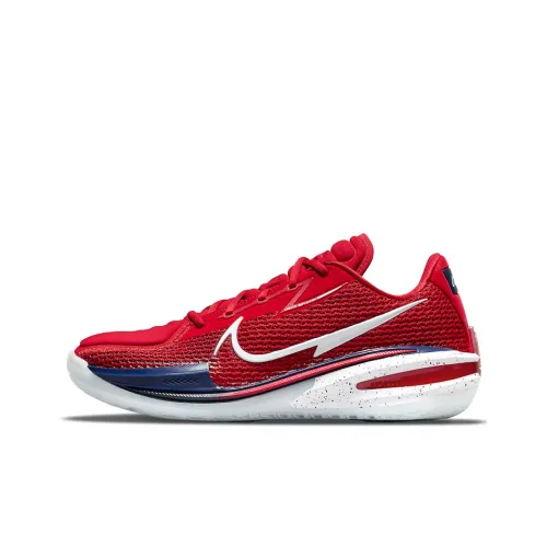 Nike Air Zoom GT Cut Team USA Sport Red