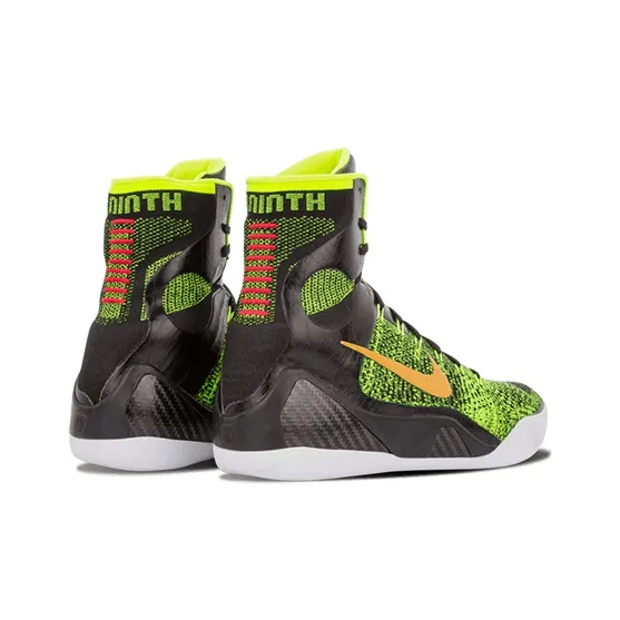 Nike Kobe 9 Elite Victory Restored-2