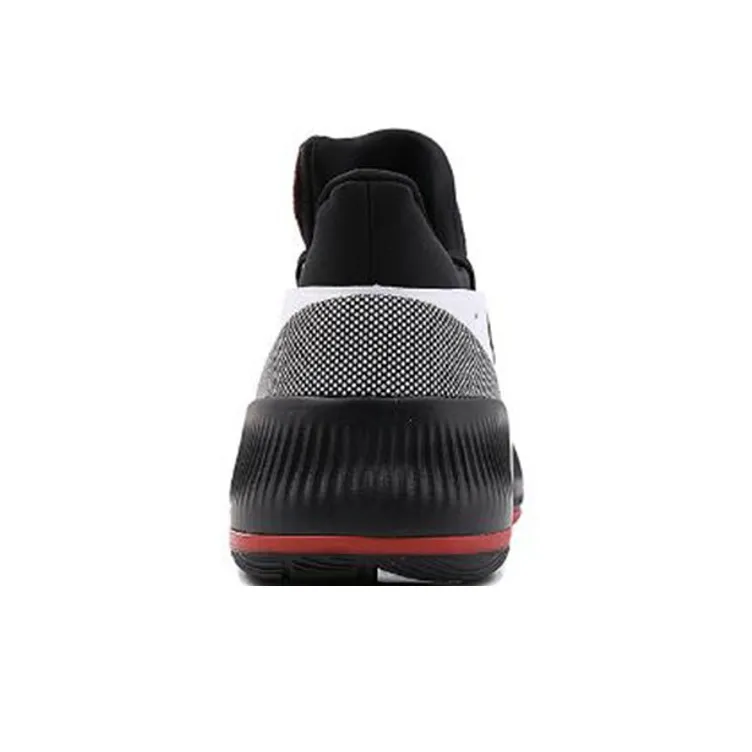 Adidas Dame 3 On Tour-3