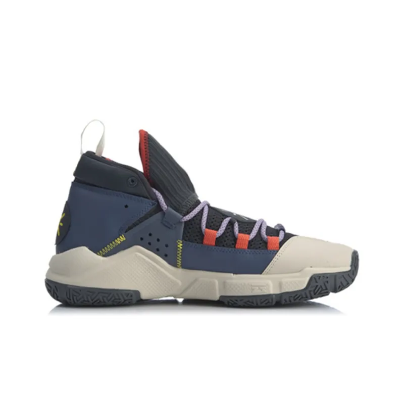 2020 LINING ALL DAY 5 - Black/Blue/Grey-1