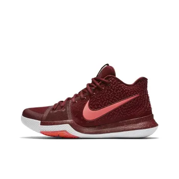 Nike Kyrie 3 Ep 'Team Red'
