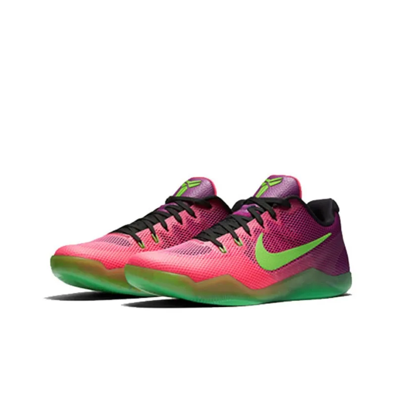 Nike Kobe 11 What The Mambacurial-2