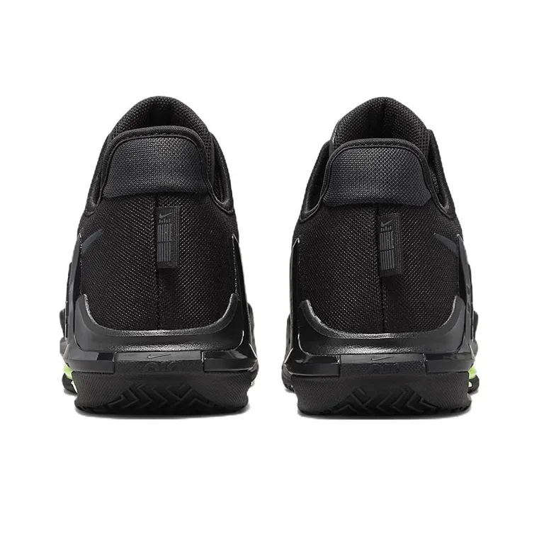 Nike LeBron Witness 6 EP 'Black Volt'-4