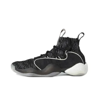 Adidas Originals Crazy Byw X Core Black Grey One