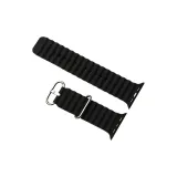 Dazzle Black-Ocean Strap