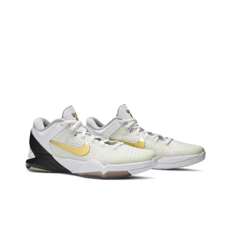 Nike Kobe 7 Elite Home-2