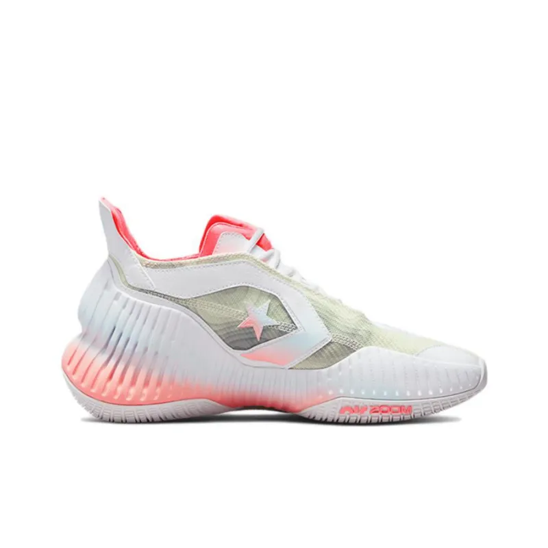 Converse All Star BB Prototype CX Mid 'Thunder & Lightning' White-1
