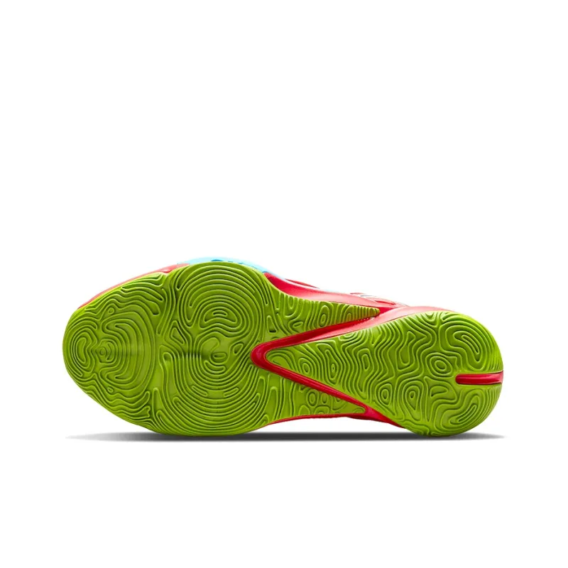 Nike UNO X Zoom Freak 3 NRG EP '50th Anniversary - Red'-5