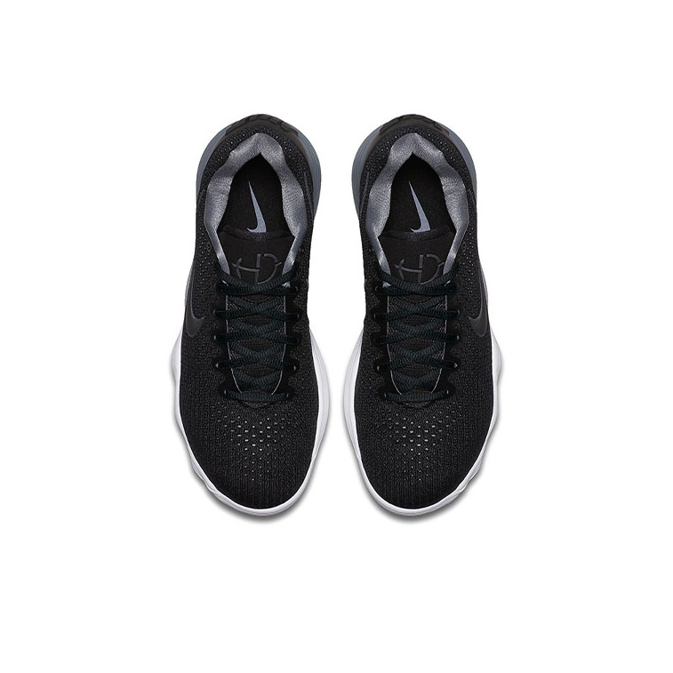 Nike Hyperdunk 2017 Low 'Black White' - POIZON