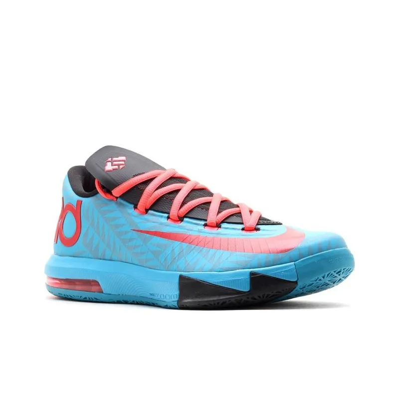 Nike Kd 6 'N7'-2