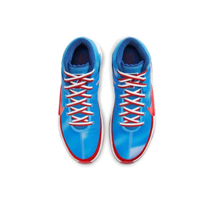 Nike Kd 13 'New Jersey Nets Hardwood Classics'-3