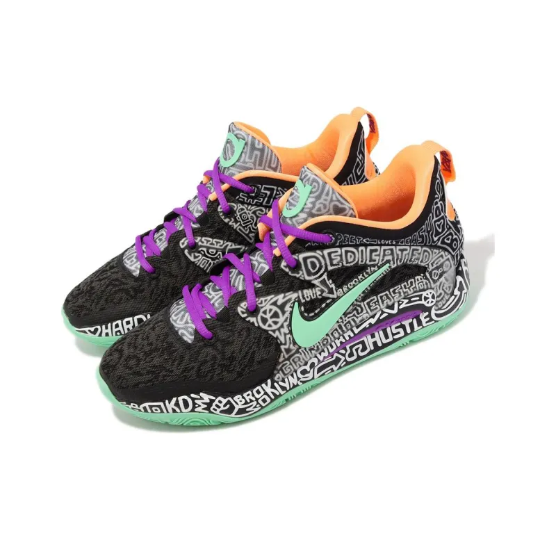 Timothy Goodman X Nike KD 15 EP "Brooklyn Courts"-2