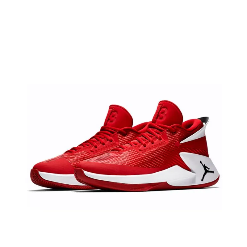 JORDAN Fly Lockdown Pfx Red-2