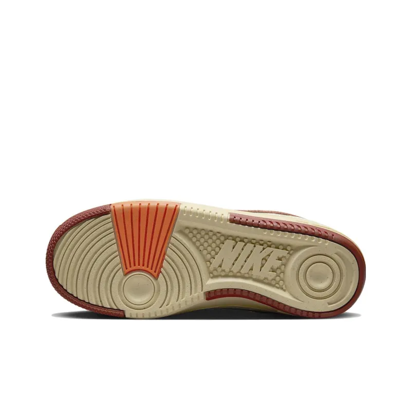Nike Gamma Force 'Coconut Milk Orange' Women's-5