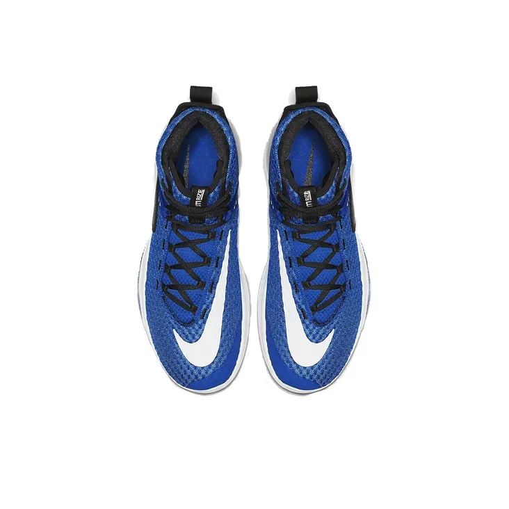 Nike Zoom Rize Tb Game Royal-3