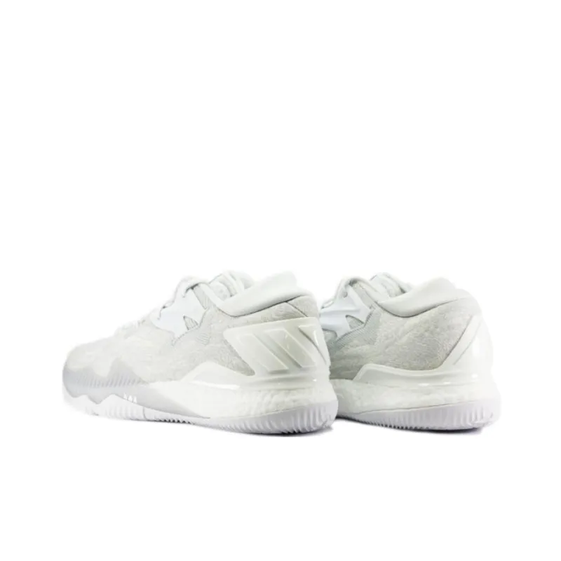 Adidas Crazylight Boost 2016 Harden Activated Triple White-4
