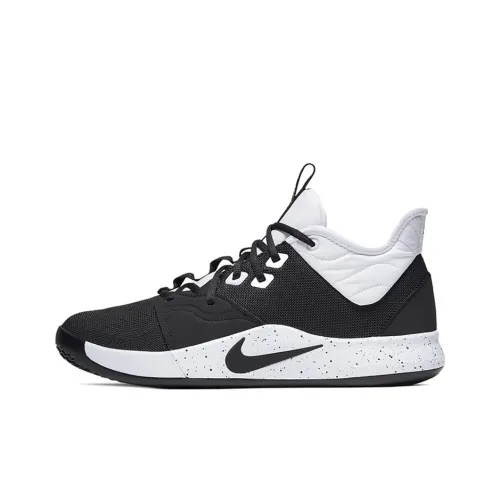 Nike PG 3 TB Black