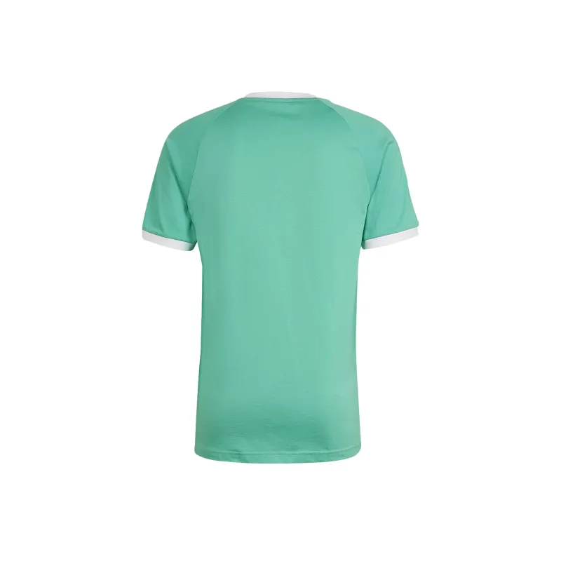 Adidas T Shirts Men Green-1