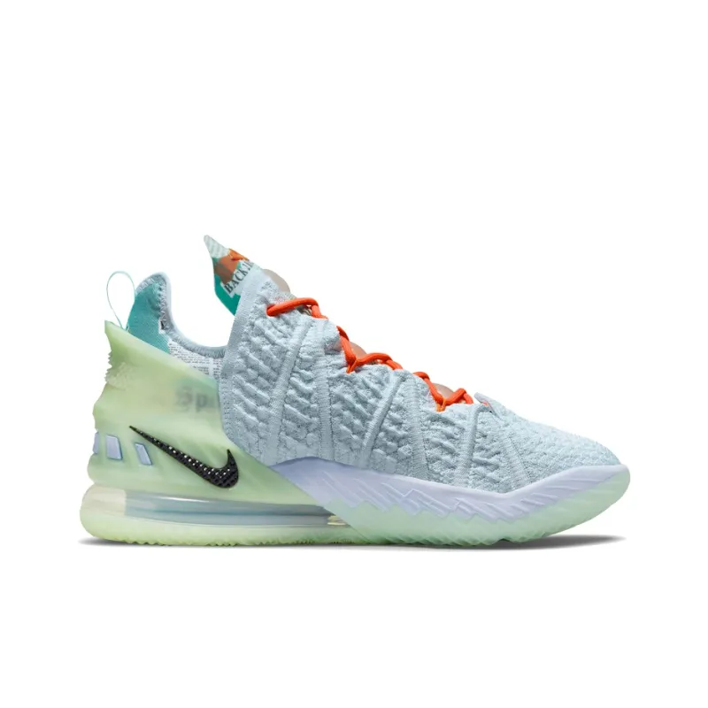 Nike Diana Taurasi X LeBron 18 Ep 'G.O.A.T.'-1