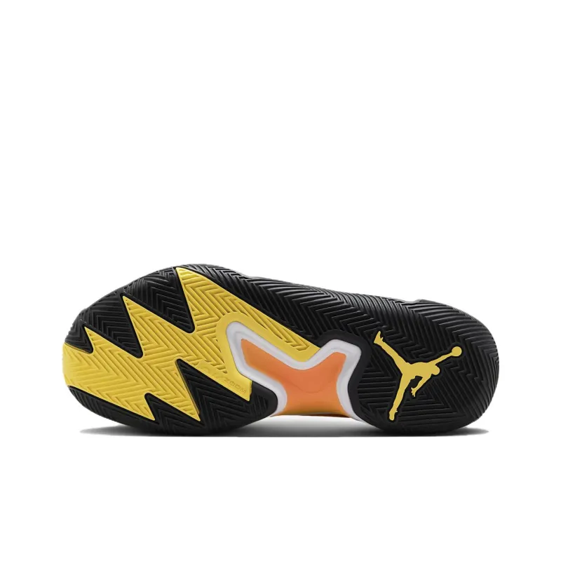 Air Jordan Westbrook One Take 4 Pf 'Tour Yellow'-5