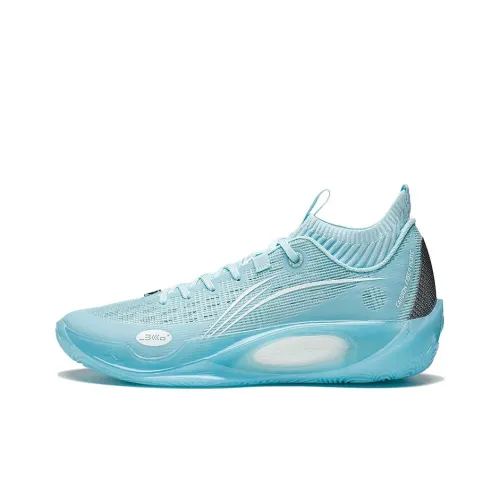 Li-Ning Wade 808 2 Ultra 'Oxygen'