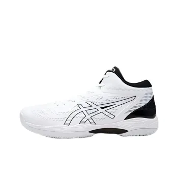 Asics Gelhoop V14 'White Black'