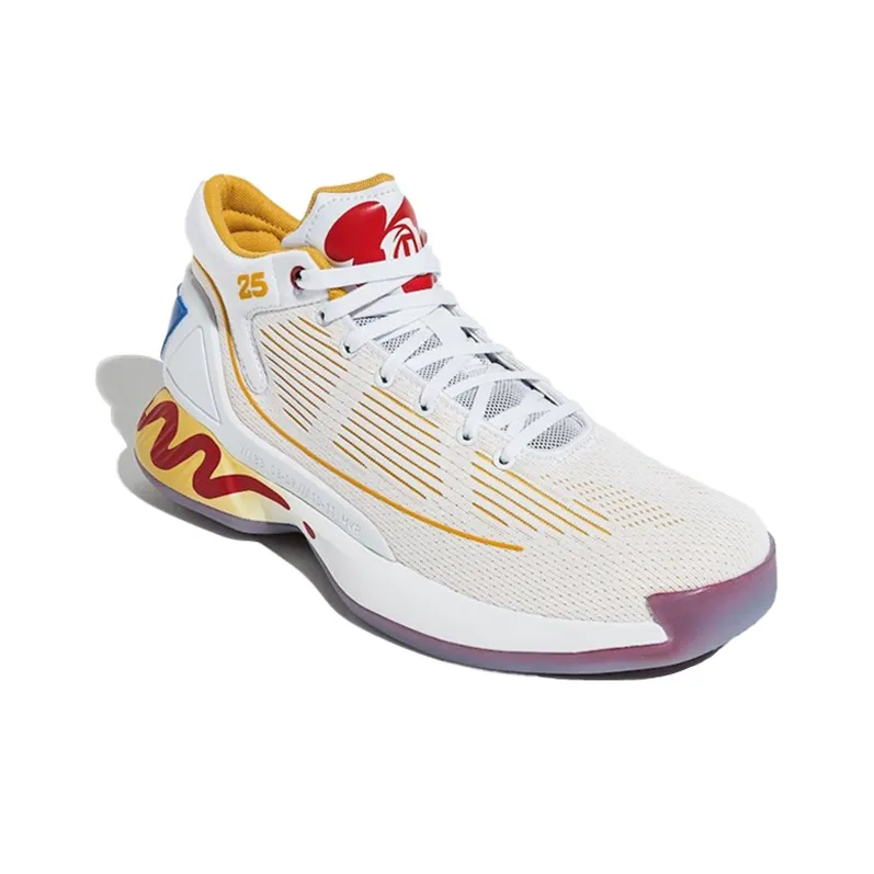 Adidas D Rose 10 McDonald's-2
