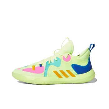 Adidas Harden Stepback 2 Hi Res Yellow