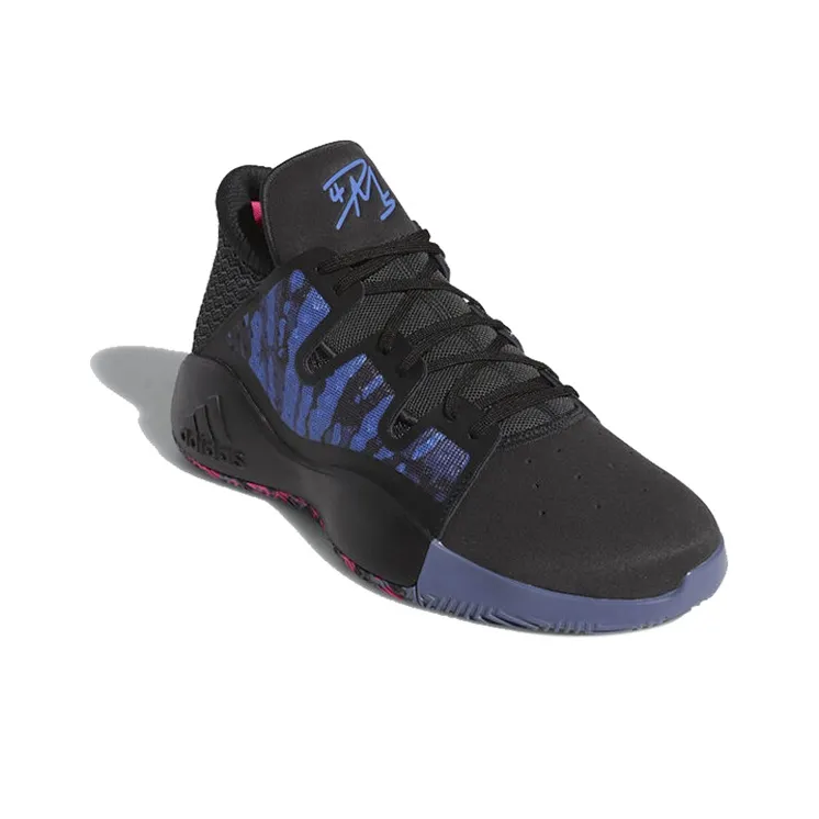 Adidas Pro Vision 'Donovan Mitchell' Pe-1