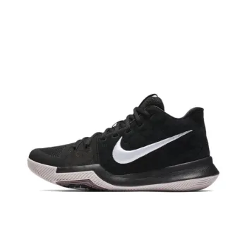 Nike Kyrie 3 'Silt Red'