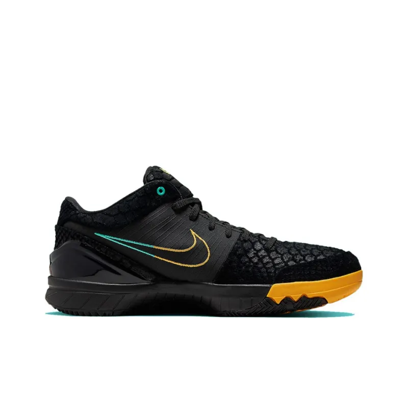 Nike Kobe 4 Protro Ftb Snake-1