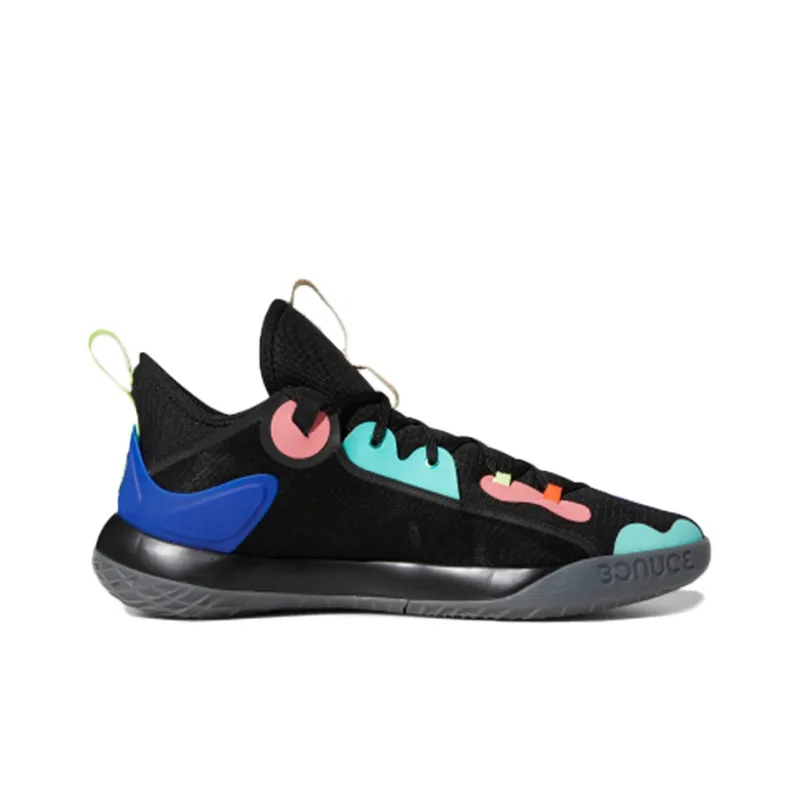 Adidas Harden Stepback 2 Multi-1