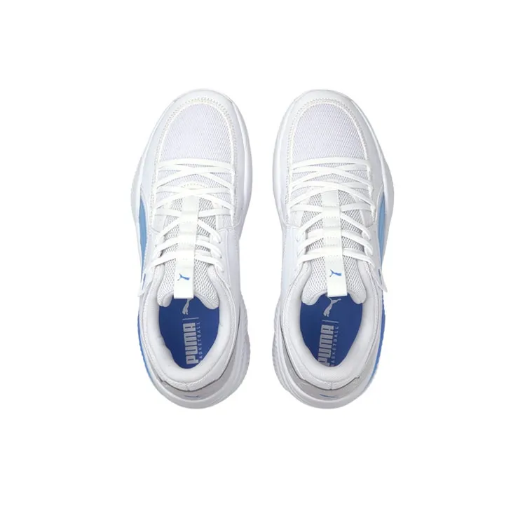 PUMA Court Rider Team 'White Bluemazing'-2