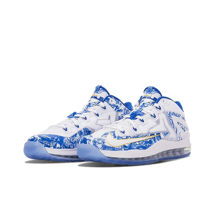 Nike LeBron 11 Low China-2