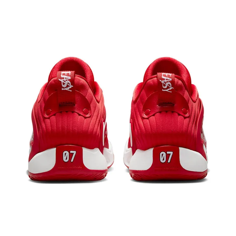 Nike Kd 15 Tb University Red-4