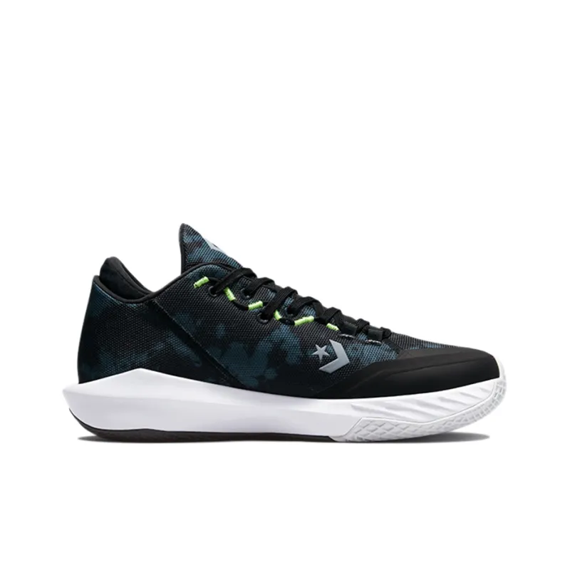 Converse All Star Bb Jet 'Colorblock Black Navy'-1