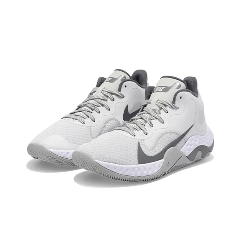 Nike Renew Elevate Photon Dust White-2