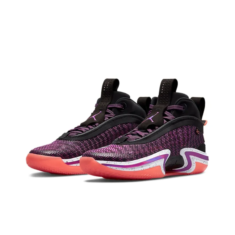 JORDAN 36 'First Light'-2