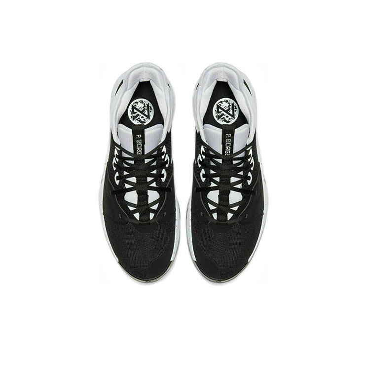 Nike Pg 3 Tb 'Black White' US M 14 - POIZON
