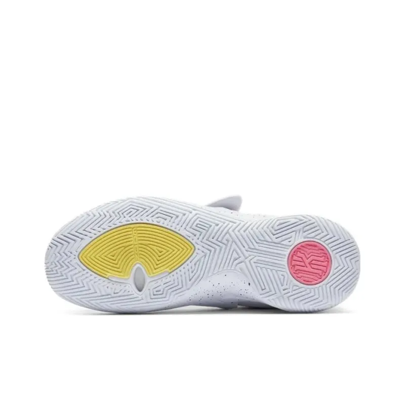 Nike Kyrie Flytrap 3 EP South Beach White-3