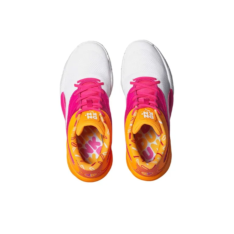 PUMA Triple Dunkin' Dunkin' Donuts-2