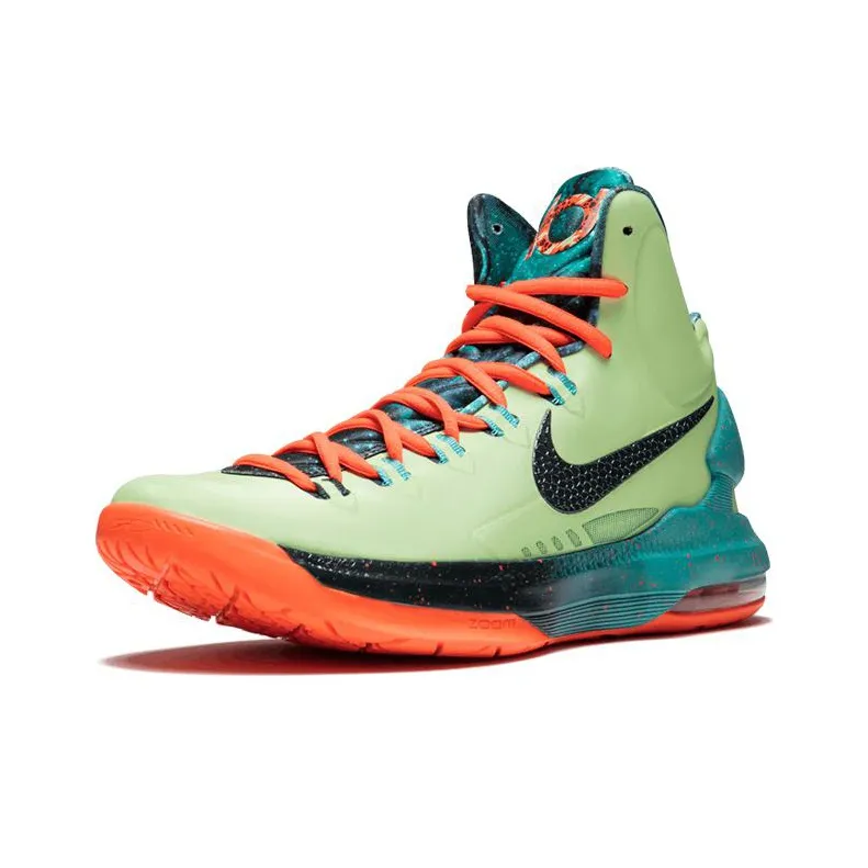 Nike KD 5 All-Star Area 72 Men's-2
